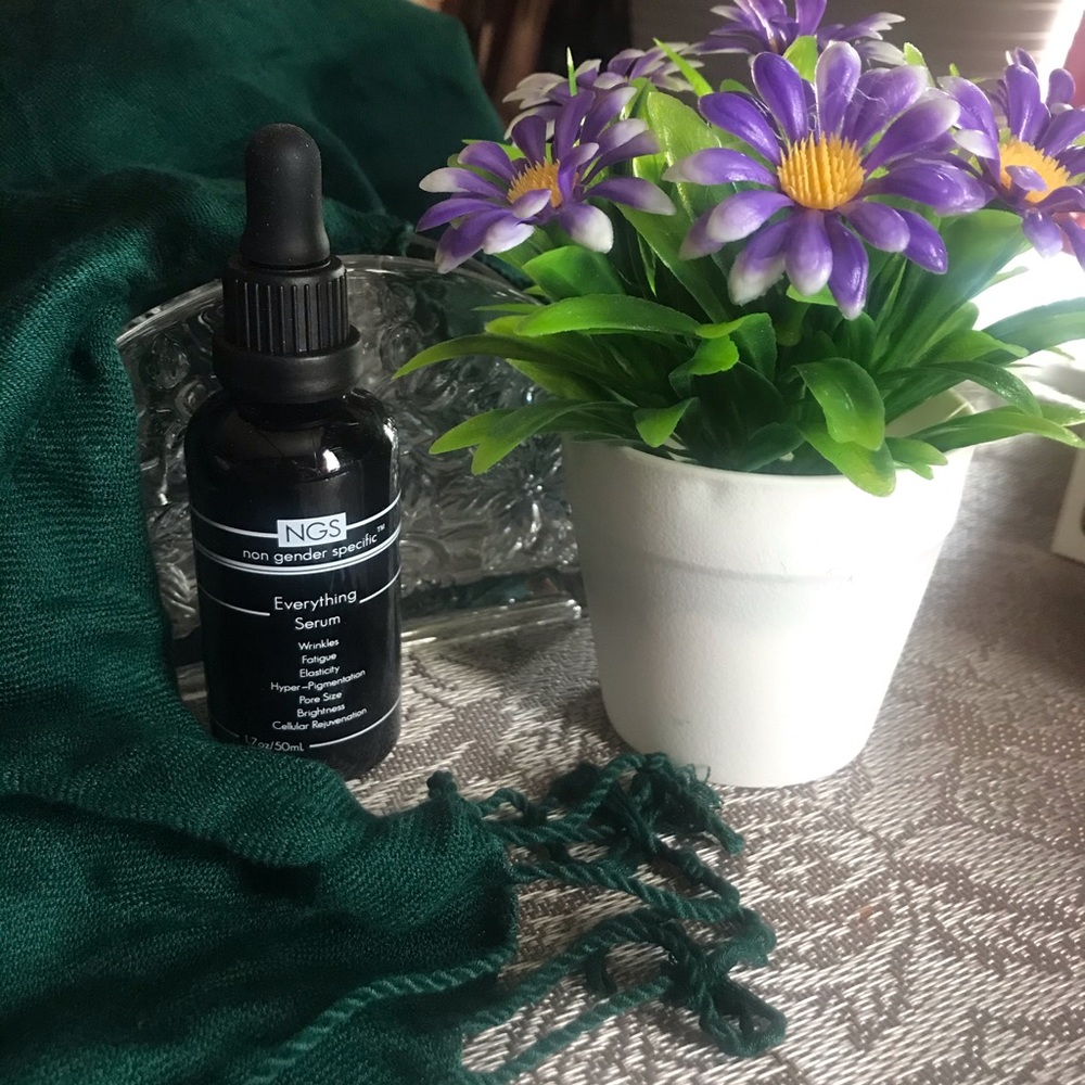 💝Everything Serum ✨